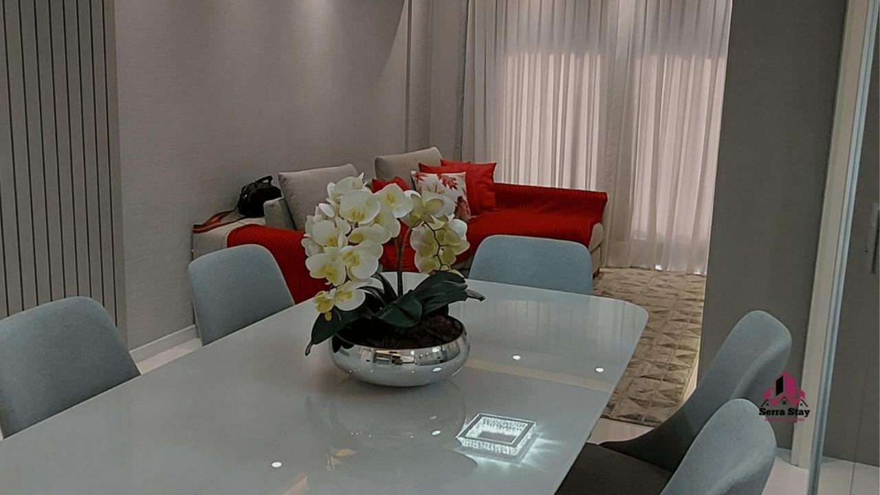 Apto Imperial Villa Di Tondo Bento Gonçalves Dış mekan fotoğraf